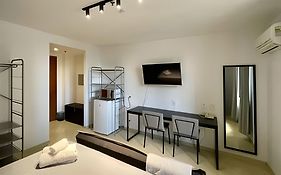 Flat particular no hotel Transam Congonhas c vaga